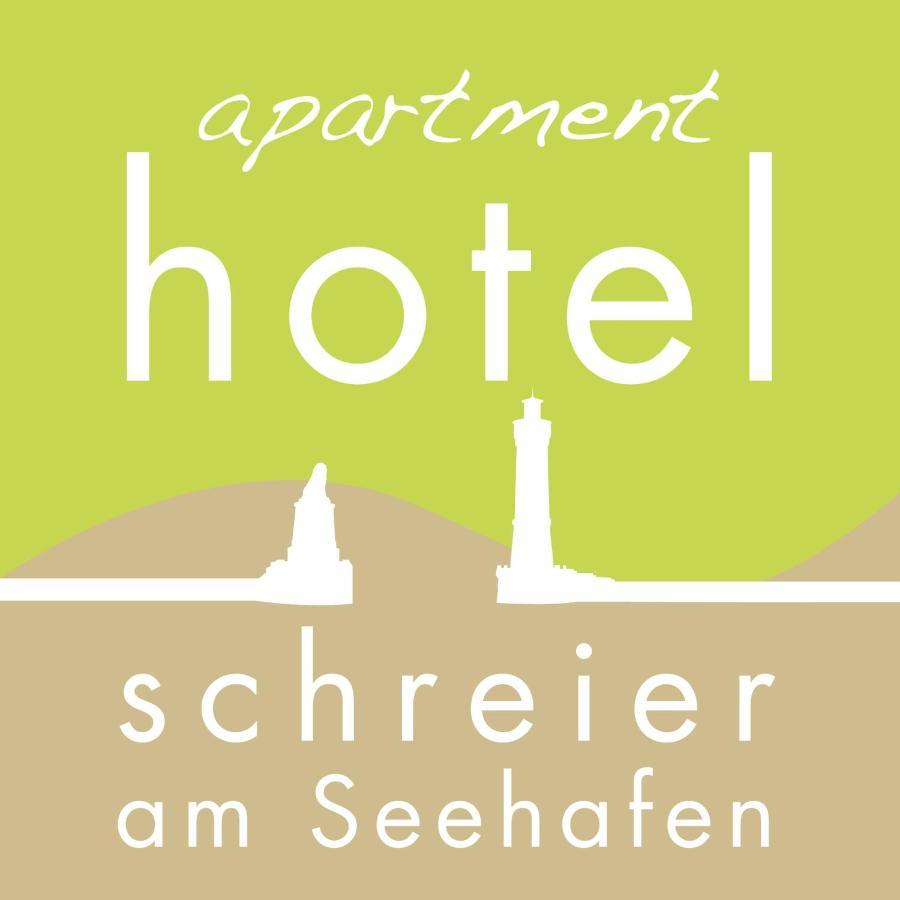 Apartment Hotel Schreier Линдау Экстерьер фото